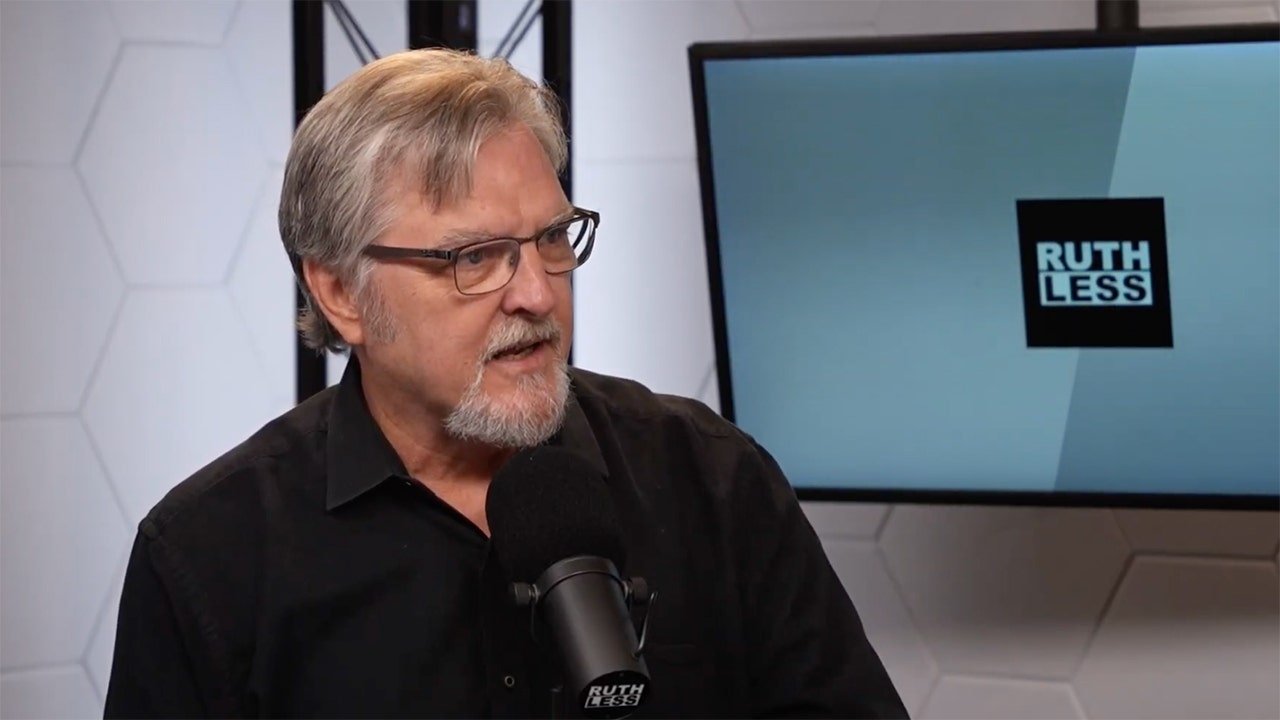 You are currently viewing Marty O’Donnell dropped from Halo reunion over political comments
