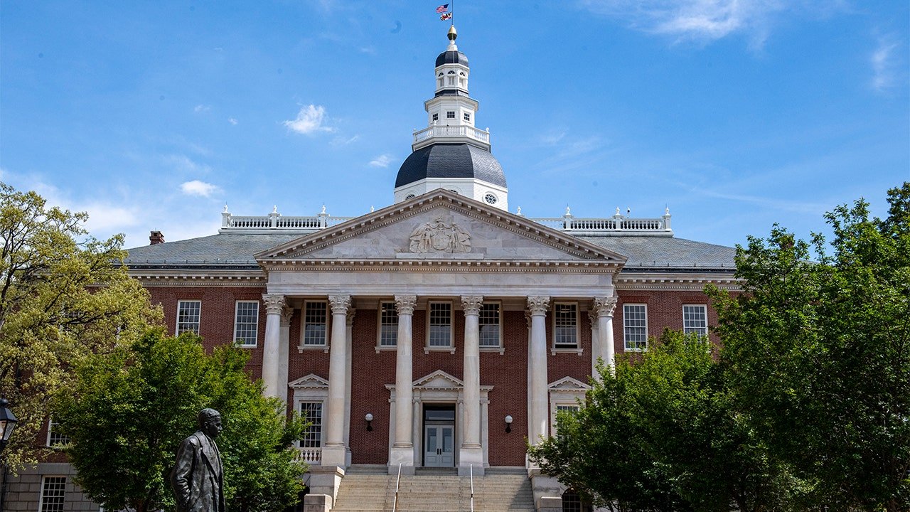You are currently viewing The Oversight Project sues to block Maryland redistricting ballot measure