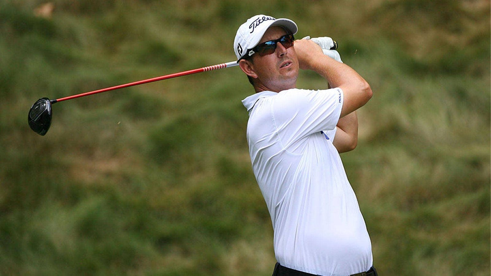 You are currently viewing Former PGA Tour player Matt McQuillan dies at 45 in Kingston, Ontario