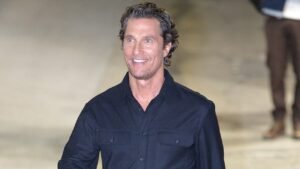 Read more about the article Matthew McConaughey reveals where rumored ‘Yellowstone’ spin-off stands