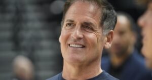 Read more about the article Mark Cuban rips Ro Khanna’s ‘insane’ California billionaire wealth tax plan