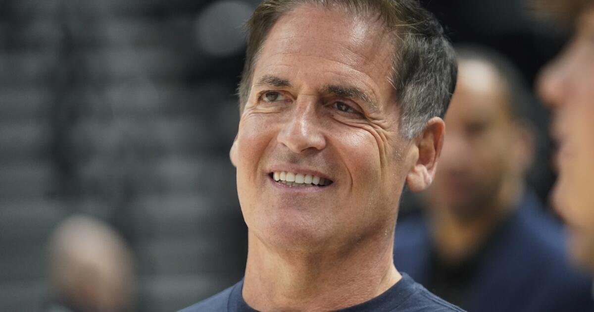 You are currently viewing Mark Cuban rips Ro Khanna’s ‘insane’ California billionaire wealth tax plan