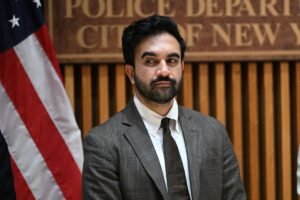 Read more about the article Mamdani’s taking over NY institutions to push his agenda âtesting the law’s limits