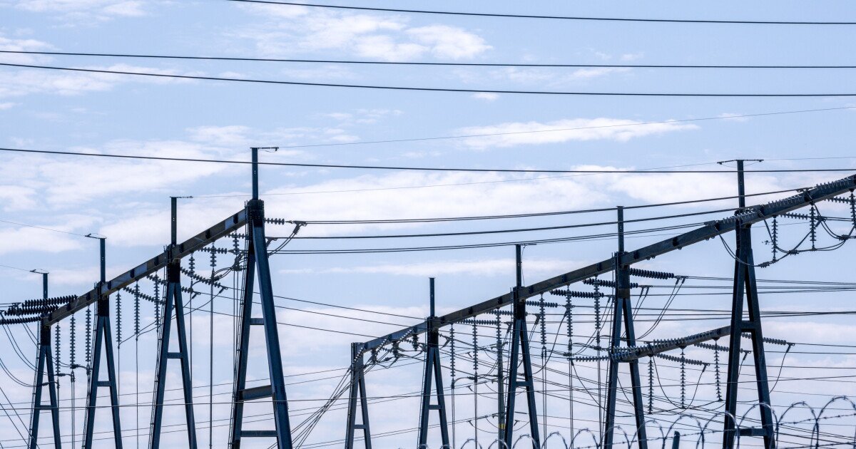 You are currently viewing Escondido adopts strict battery storage safety rules, ending city moratorium
