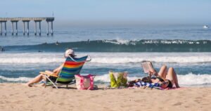 Read more about the article Cooling trend coming to San Diego area mid-week