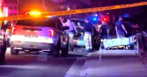 Read more about the article Their friendship spanned two decades. It ended in a kidnapping and killing