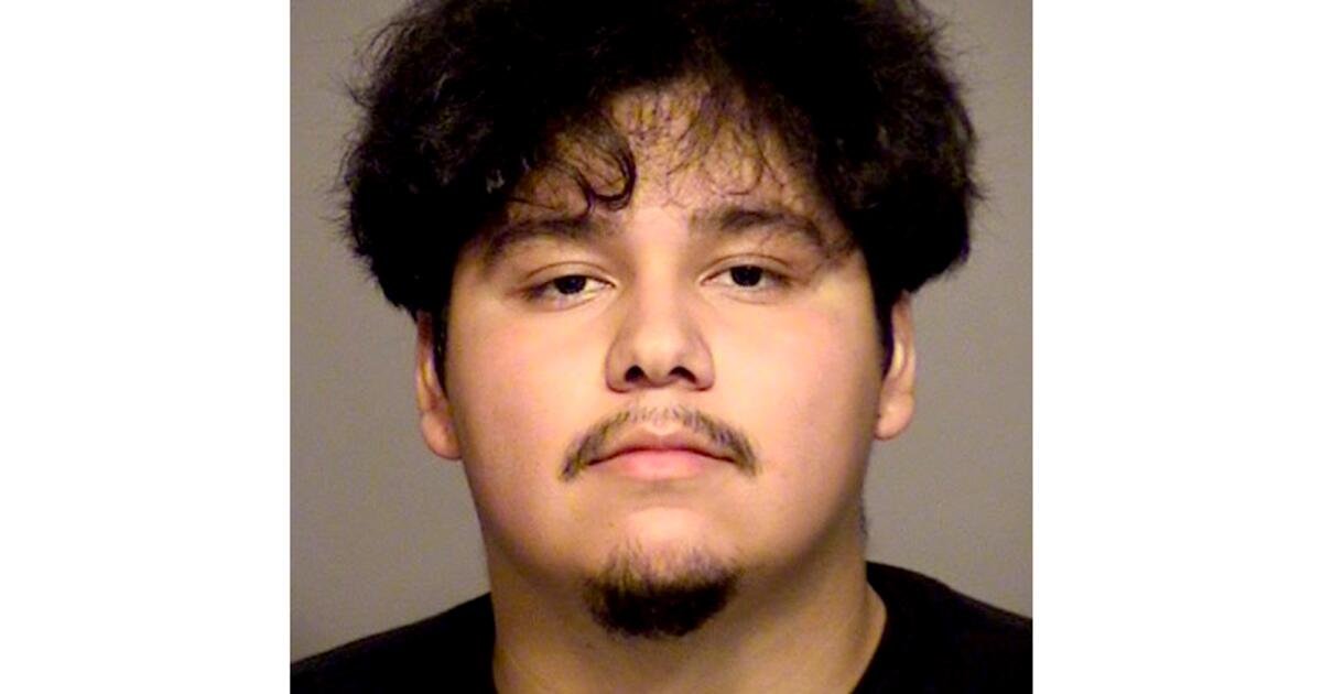 You are currently viewing ‘Preventable tragedy’: Ventura County driver sentenced to prison for double-fatal 124-mph crash
