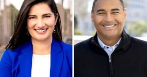 Read more about the article Three L.A. city candidates pull way ahead of their rivals in fundraising. But it’s still early.