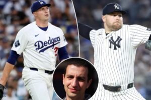 Read more about the article A Mets blueprint for returning to contention as Tarik Skubal chase looms