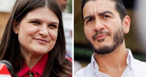 Read more about the article In the race for Senate in Michigan, multiple party fights are colliding for Democrats