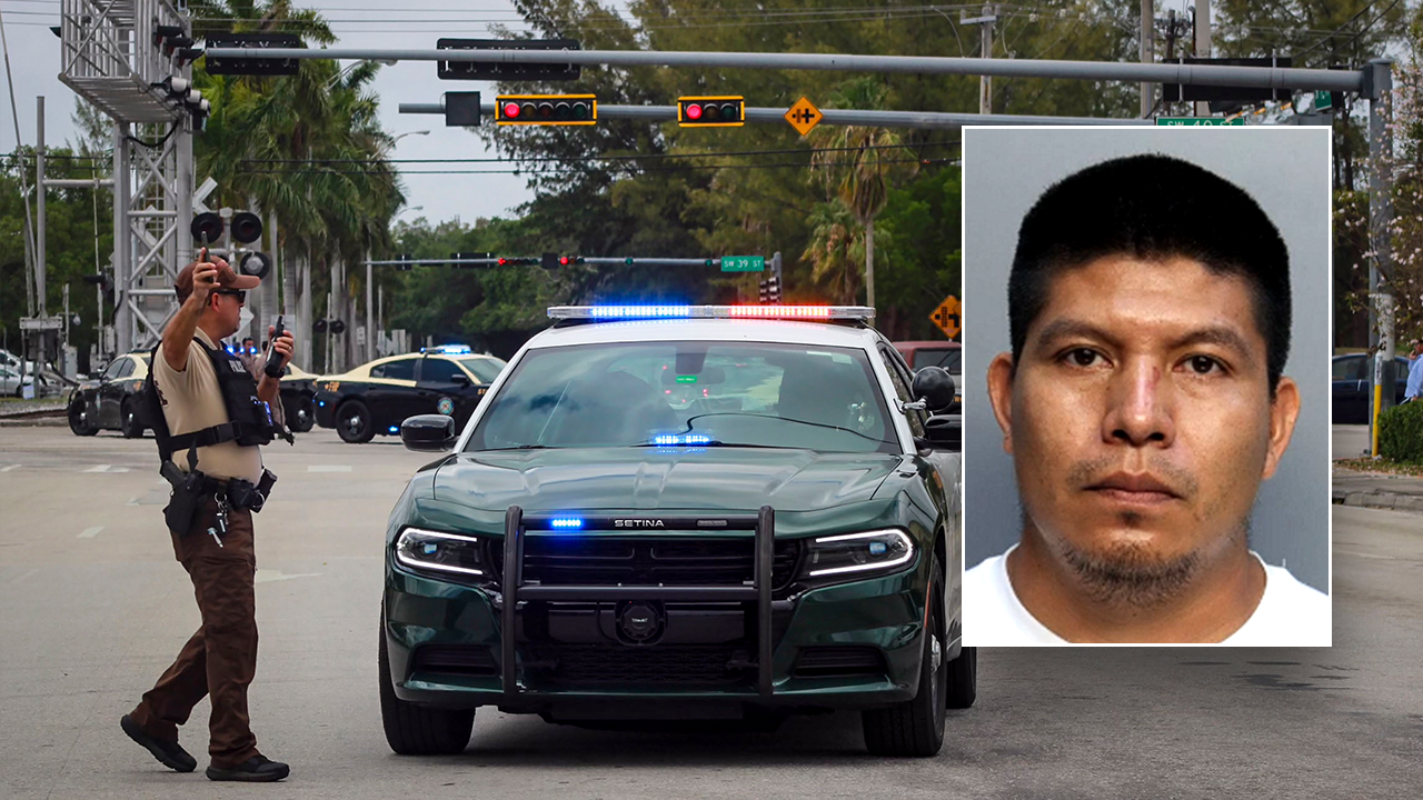 You are currently viewing Illegal immigrant’s hit-and-run in Miami-Dade puts woman on life support