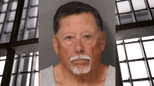 Read more about the article Ex-LA detective paroled under California law rearrested for alleged kidnapping