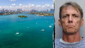 Read more about the article Florida lobster mini season diver accused of shutting off air supply