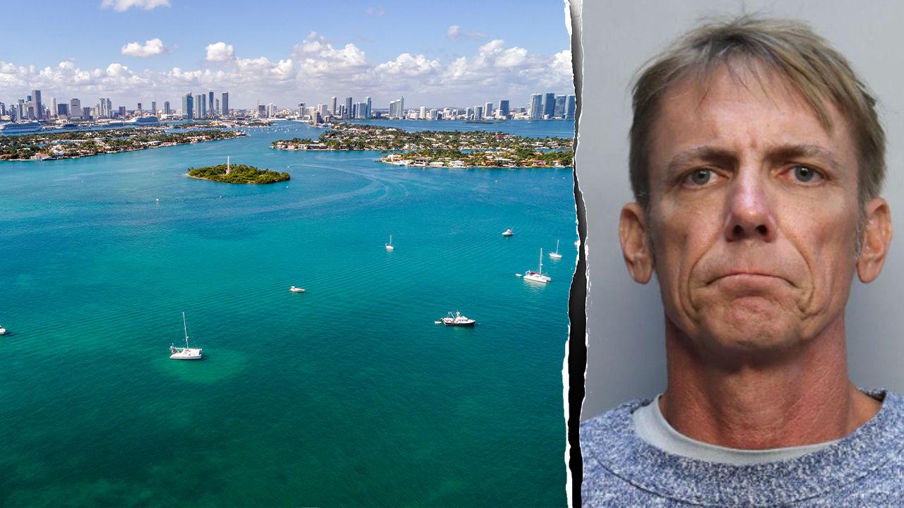 You are currently viewing Florida lobster mini season diver accused of shutting off air supply