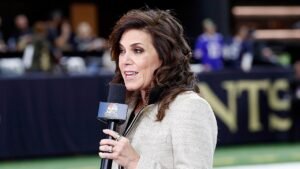 Read more about the article Michele Tafoya blasts WNBA activism, says Sophie Cunningham is a hero for women’s sports