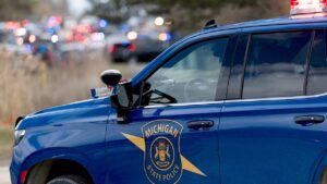 Read more about the article 6 people dead after Michigan shooting in multi-scene attack, police say: reports