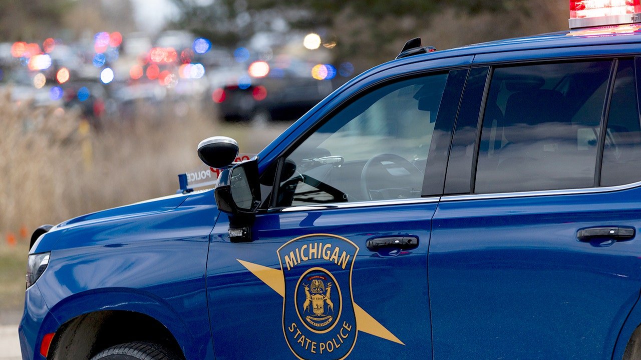 You are currently viewing 6 people dead after Michigan shooting in multi-scene attack, police say: reports