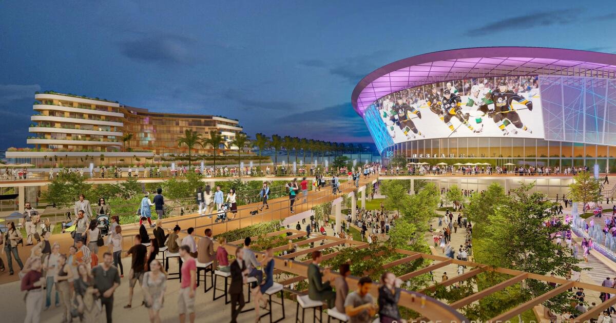 You are currently viewing Last-minute state legislation could help Stan Kroenke-backed San Diego arena, prompting outcry
