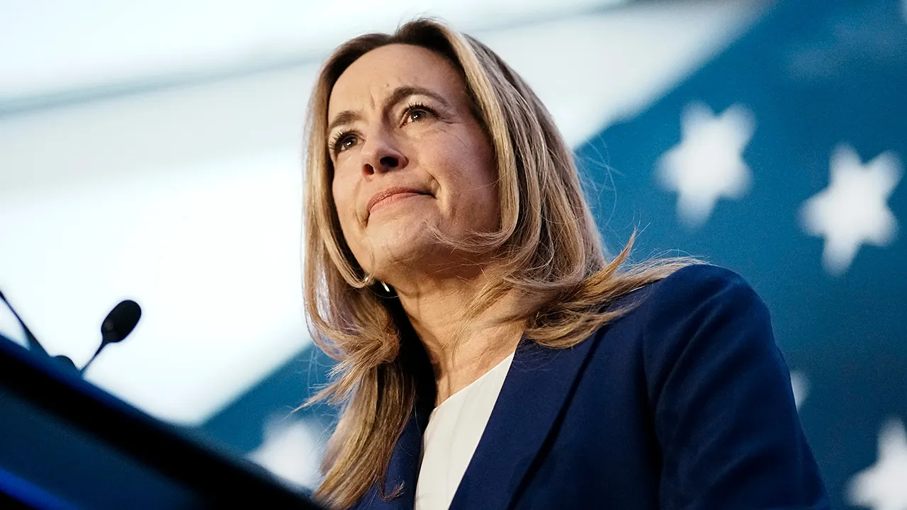 You are currently viewing Mikie Sherrill backs voter ID in New Jersey but opposes the SAVE Act