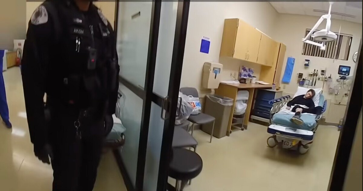You are currently viewing How deep-rooted medical bias creates deadly consequences for addiction patients