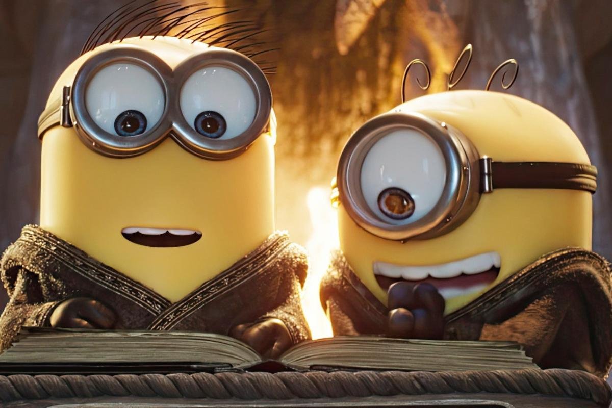 You are currently viewing ‘Minions and Monsters’ Comes to Digital But When Will the New ‘Minions’ Movie Be Streaming?