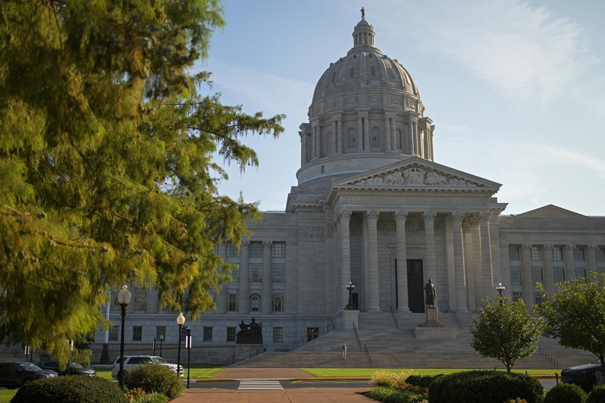 You are currently viewing Missouri voters reject abolishing state income tax
