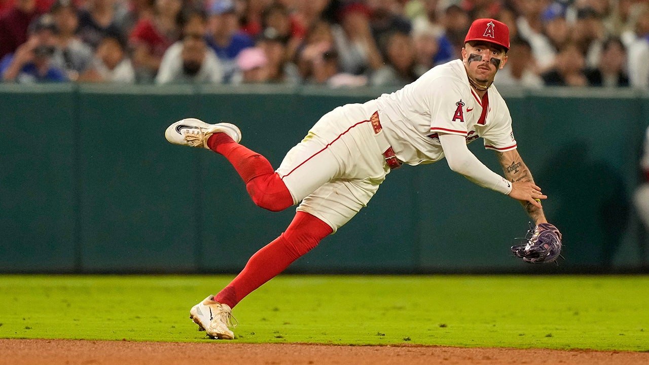 You are currently viewing Angels vs Orioles preview with player prop picks and under 8 runs analysis