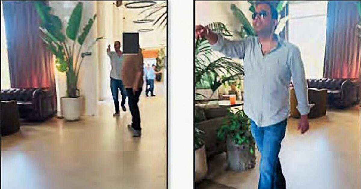You are currently viewing Orange County investor accused of criminal fraud denied bail by judge, citing witness death threat