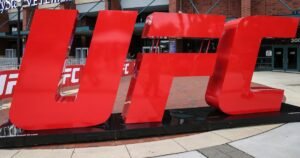 Read more about the article Allan Nascimento, Brazilian UFC fighter known as ‘Puro Osso,’ dies at 34