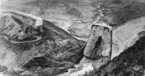 Read more about the article William Mulholland brought water to L.A. He failed to stop a flood