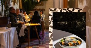 Read more about the article Best California diners and restaurants to visit on a road trip