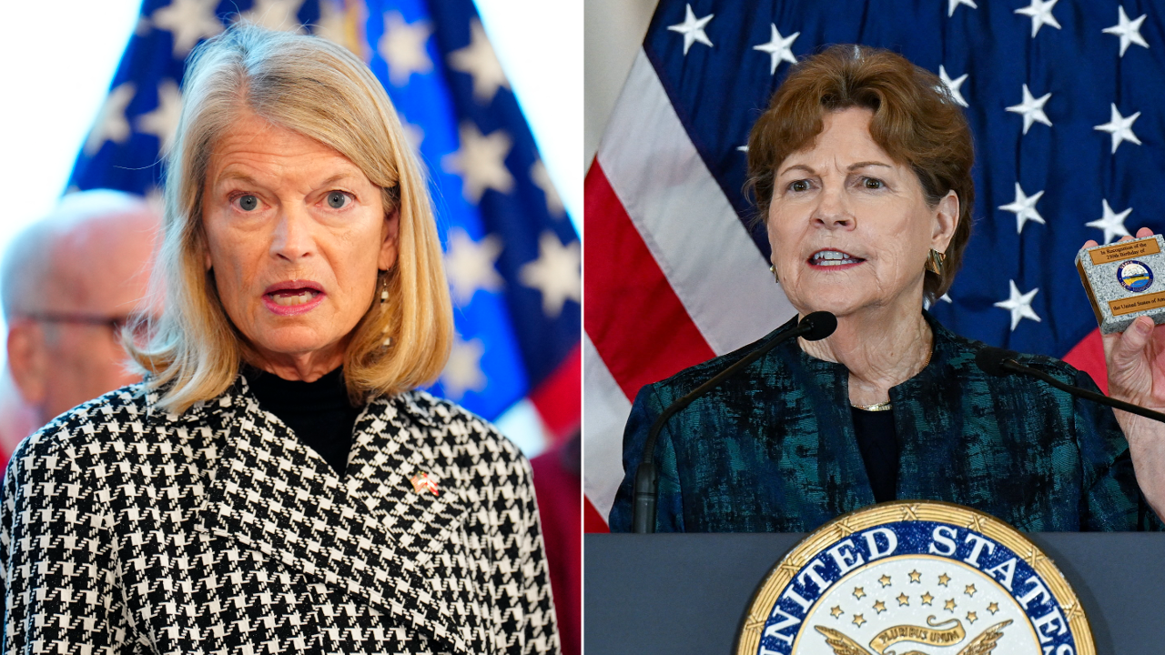 You are currently viewing Shaheen and Murkowski urge Rubio to release Ebola family planning aid