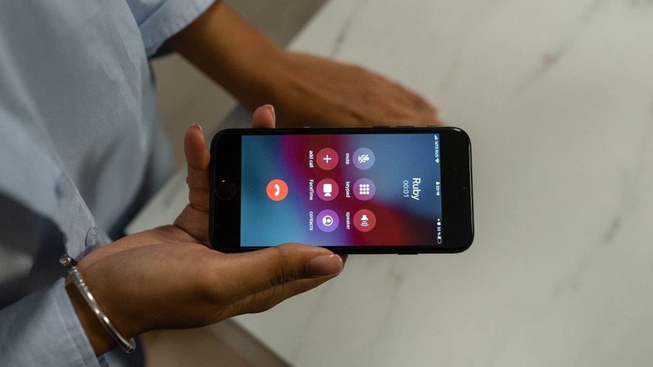 Read more about the article Silent voicemails without a ring could be ringless voicemail spam