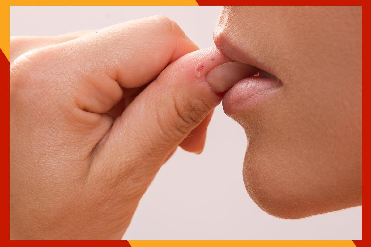 You are currently viewing ‘Disgusting’ $19 serum helping people quit this icky habit — like ‘cologne in your mouth’