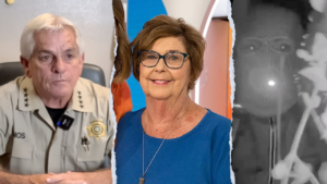 Read more about the article Nancy Guthrie abduction hits 6-month mark as suspect notes emerge
