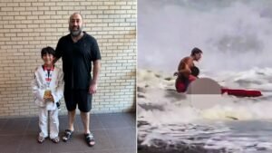 Read more about the article Nathaniel Rai recounts Santa Cruz drowning scare and dramatic rescue