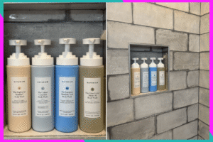 Read more about the article I tried all 8 of Naturium’s bestselling body washes to find the absolute best one