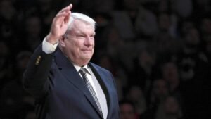 Read more about the article Basketball Hall of Famer Don Nelson dead at 86