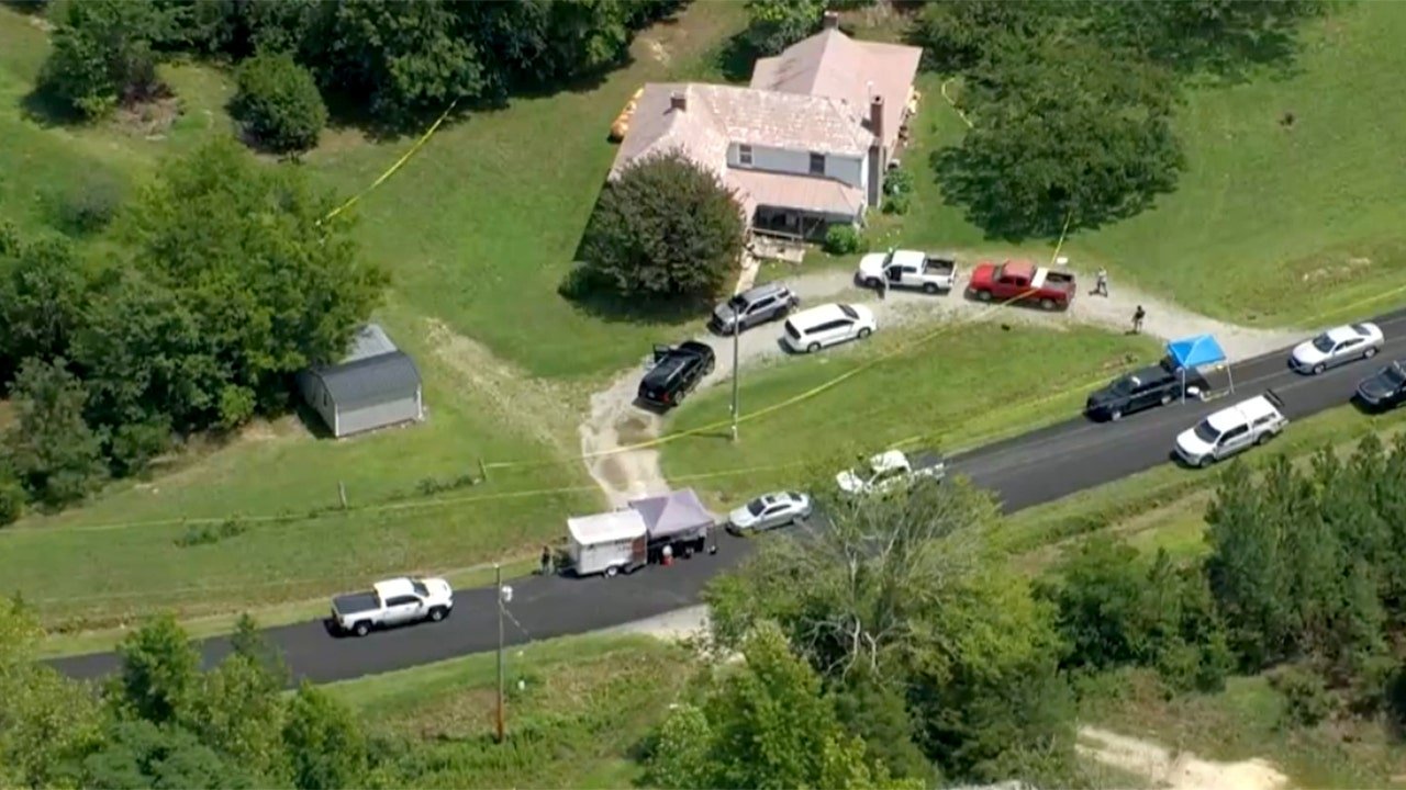 You are currently viewing Prospect Hill, North Carolina shooting leaves multiple dead: official