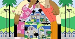 Read more about the article 10 L.A. neighbors making the big city feel less lonely