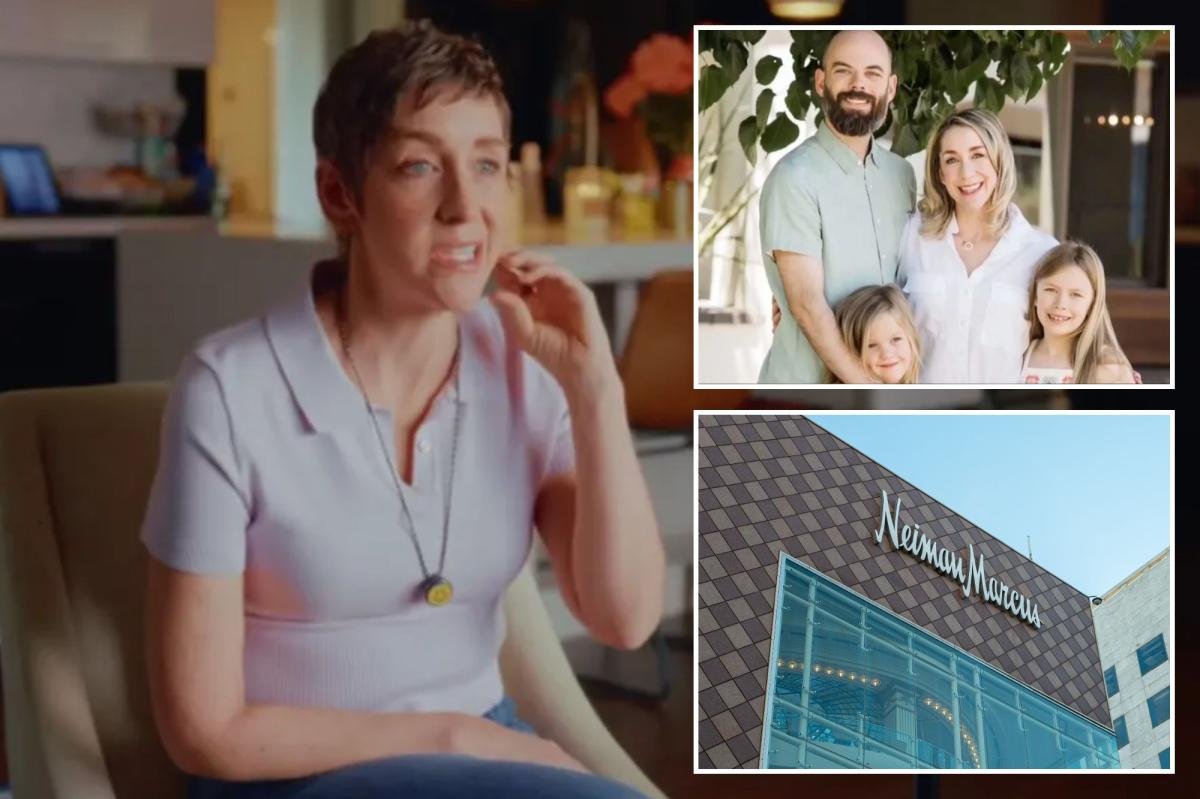You are currently viewing Neiman Marcus accused of bungling workplace complaints — including from staff lawyer with brain cancer
