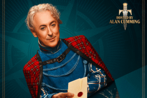 Read more about the article Traitors New Blood Cast and Premiere Date