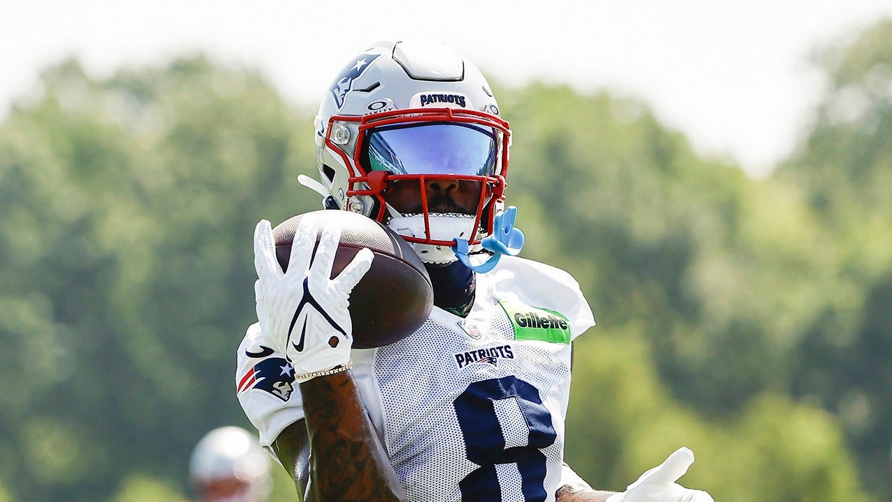 You are currently viewing NFL news: Commanders signing Stefon Diggs as fit over Brandon Aiyuk