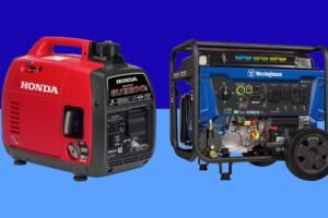Read more about the article Keep your home powered through outages with these 9 top-rated generators