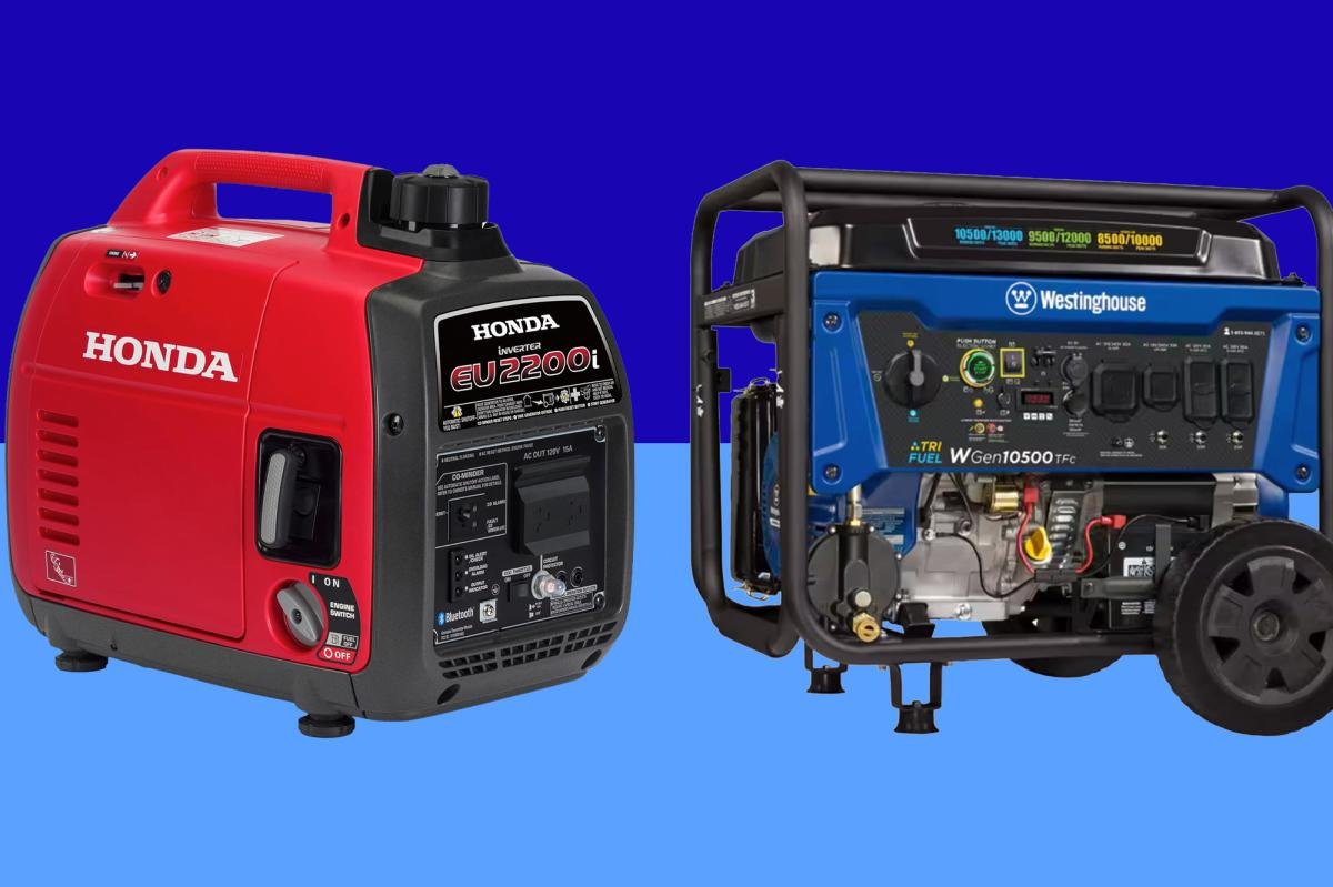 You are currently viewing Keep your home powered through outages with these 9 top-rated generators