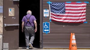 Read more about the article Noncitizen voter controversies expose election safeguard weaknesses