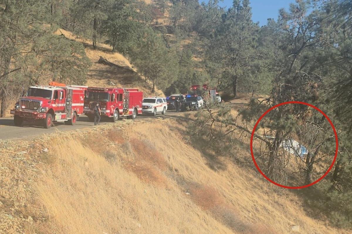 You are currently viewing Coupleâs intense fight causes partner to drive car off a cliff