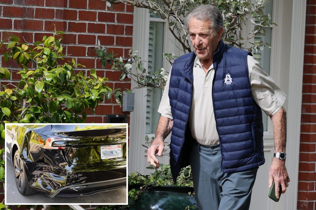 You are currently viewing Nancy Pelosi’s husband Paul skips court appearance, sends attorney for hit-and-run case