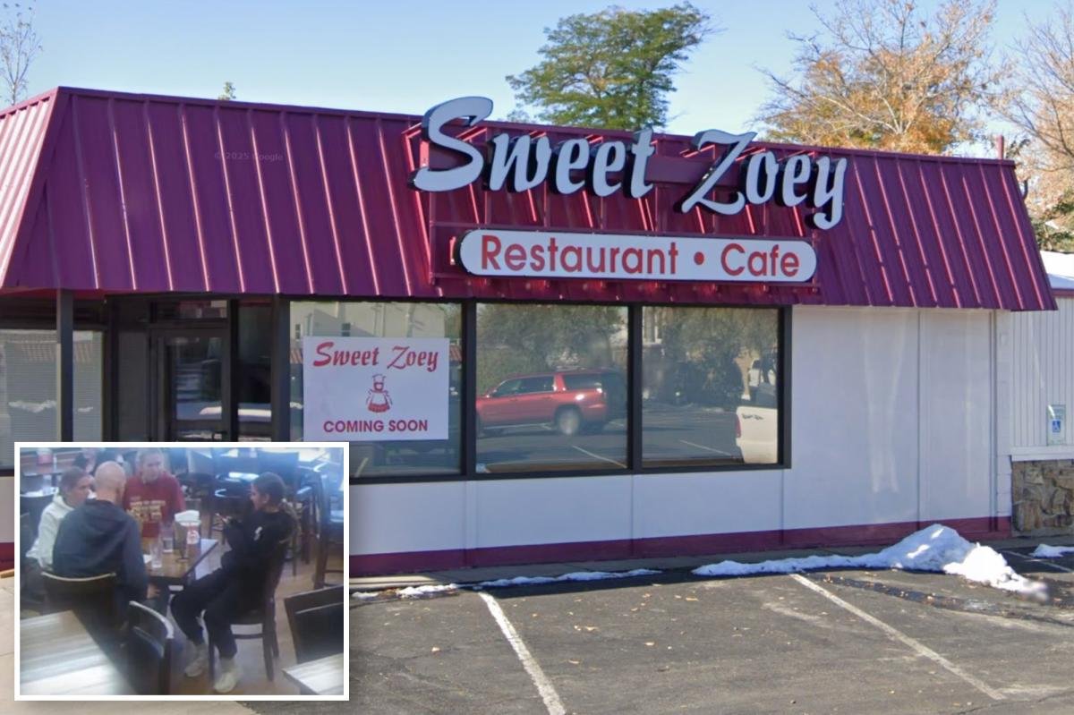 You are currently viewing Wyoming restaurant shames dine-and-dashers who skipped out on $130 bill