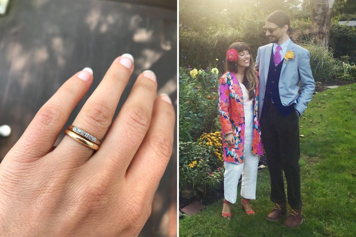 You are currently viewing NJ Transit workers miraculously recover wedding ring passenger accidentally flushed down toilet
